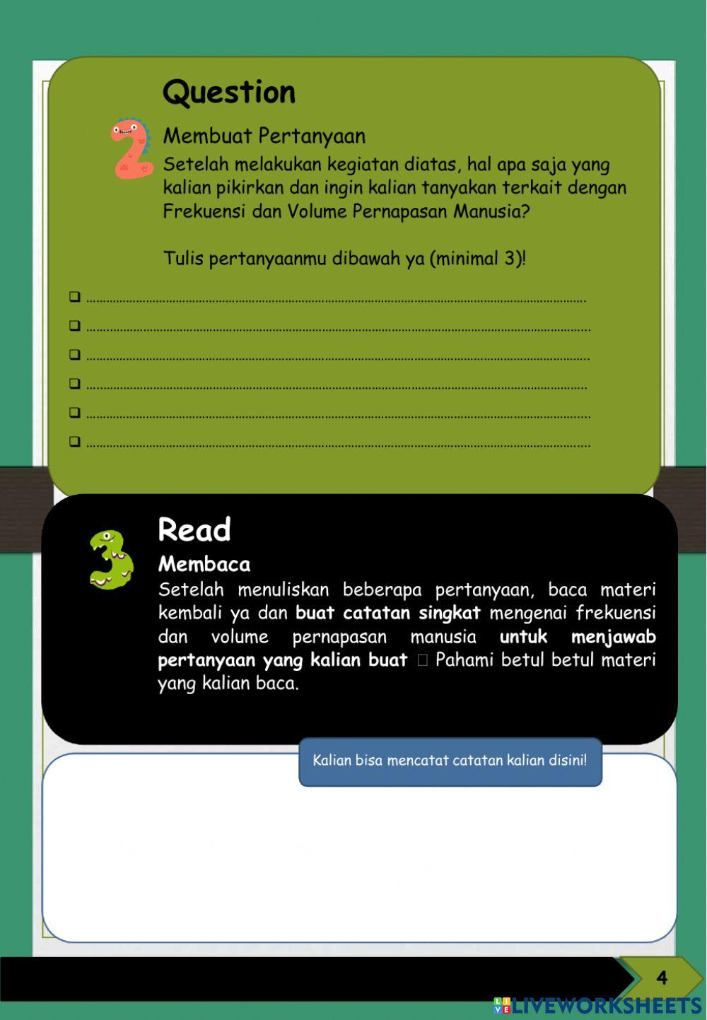 Lkpd sistem pernapasan part 2