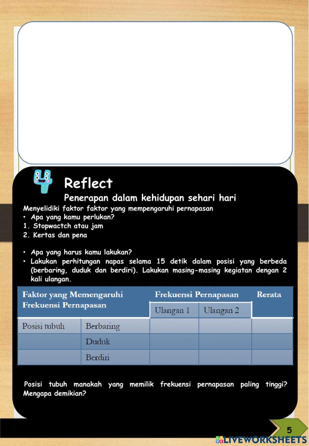 Lkpd sistem pernapasan part 2