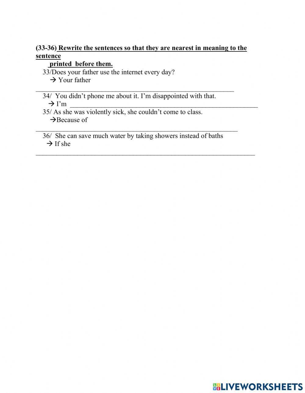 Mr Duy Lop 10 Test 13