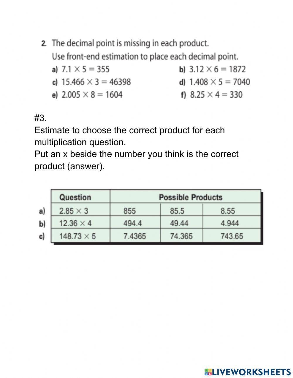 Textbook Station Feb 7 and 8 2022