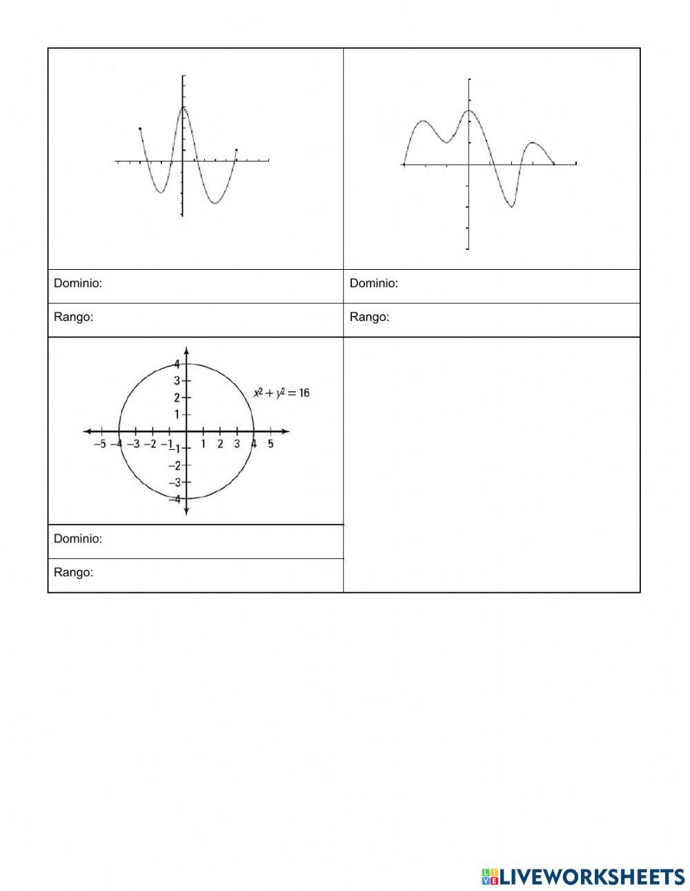 Introducción a Funciones