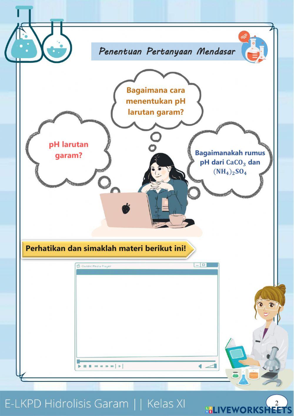 Kegiatan Pembelajaran 3