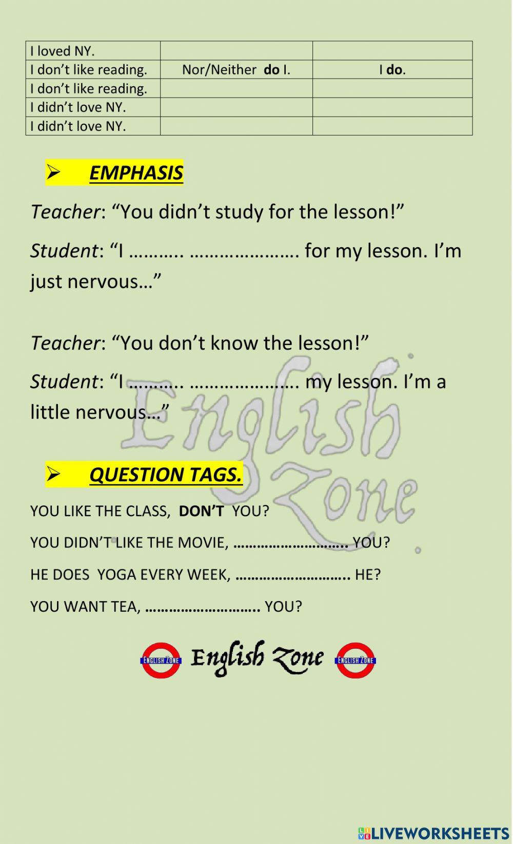 AUXILIARIES (DO-DOES - DID)  GrammarRocks