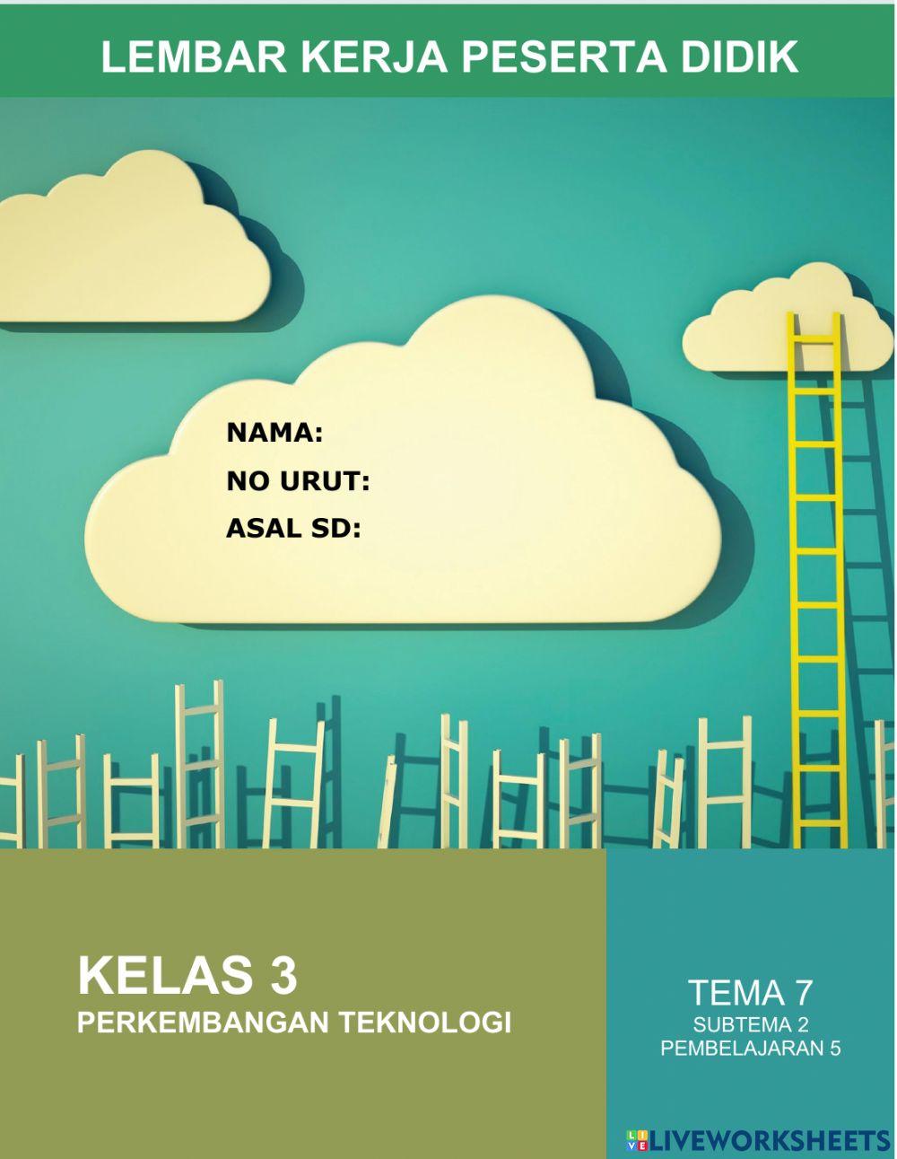 Perkembangan Teknologi Produksi Sandang