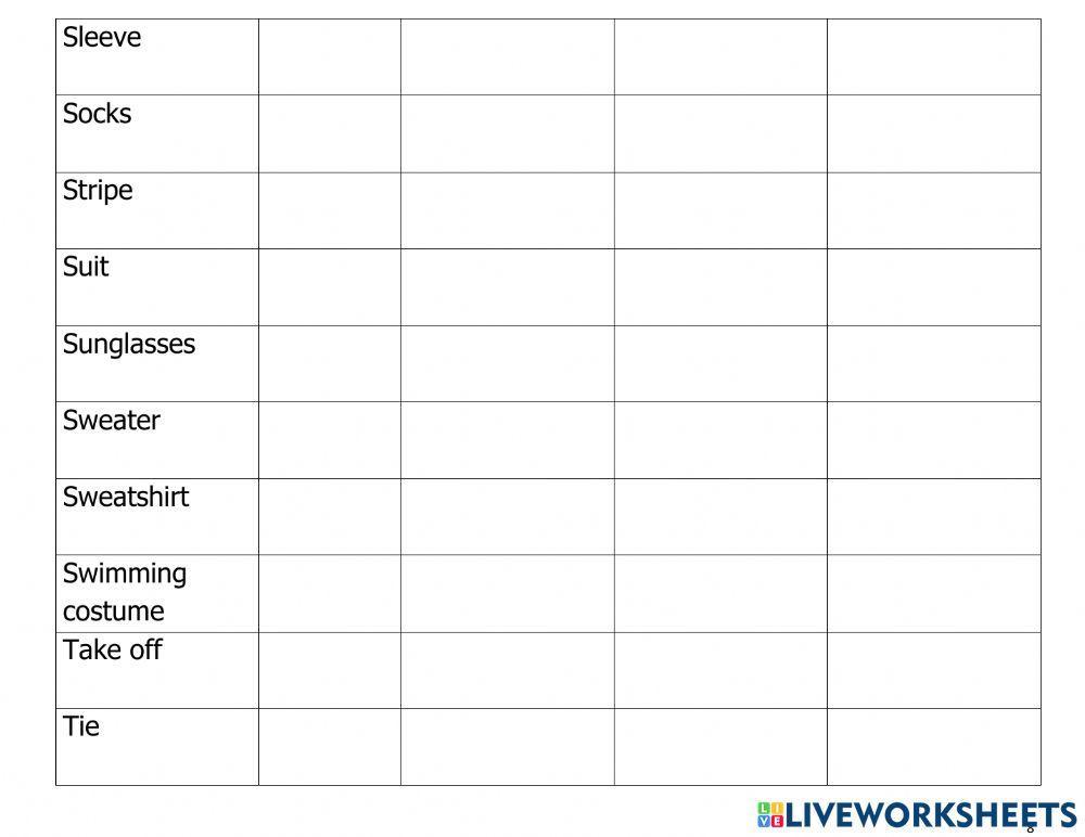 Vtv-PET-Clothes and Accessories