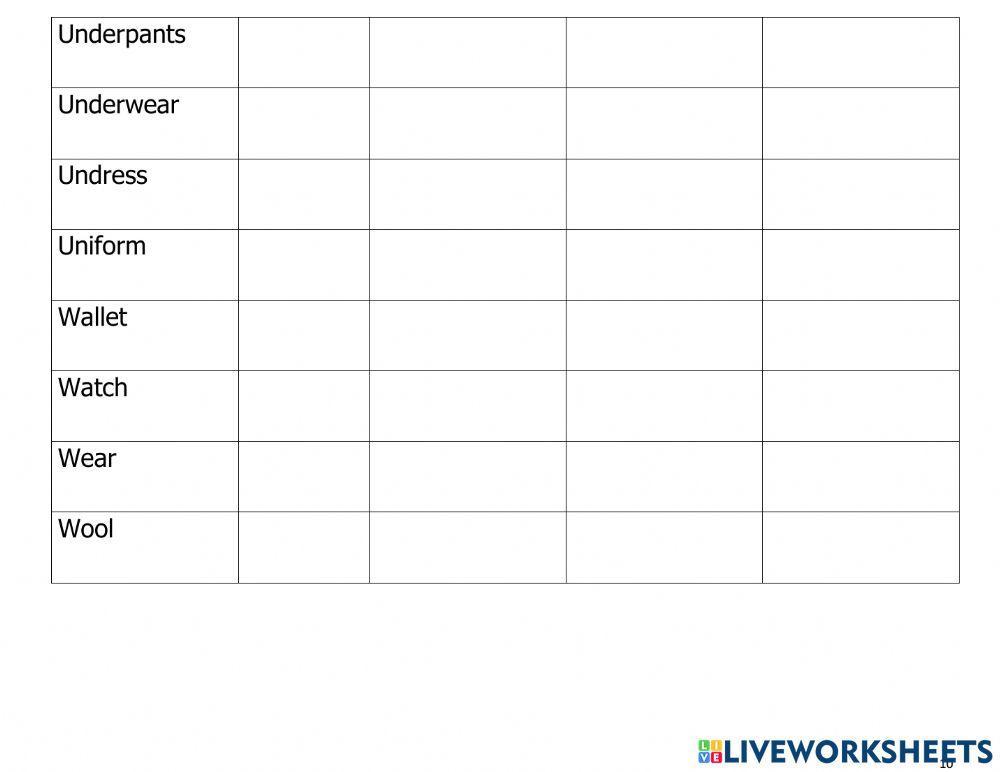 Vtv-PET-Clothes and Accessories