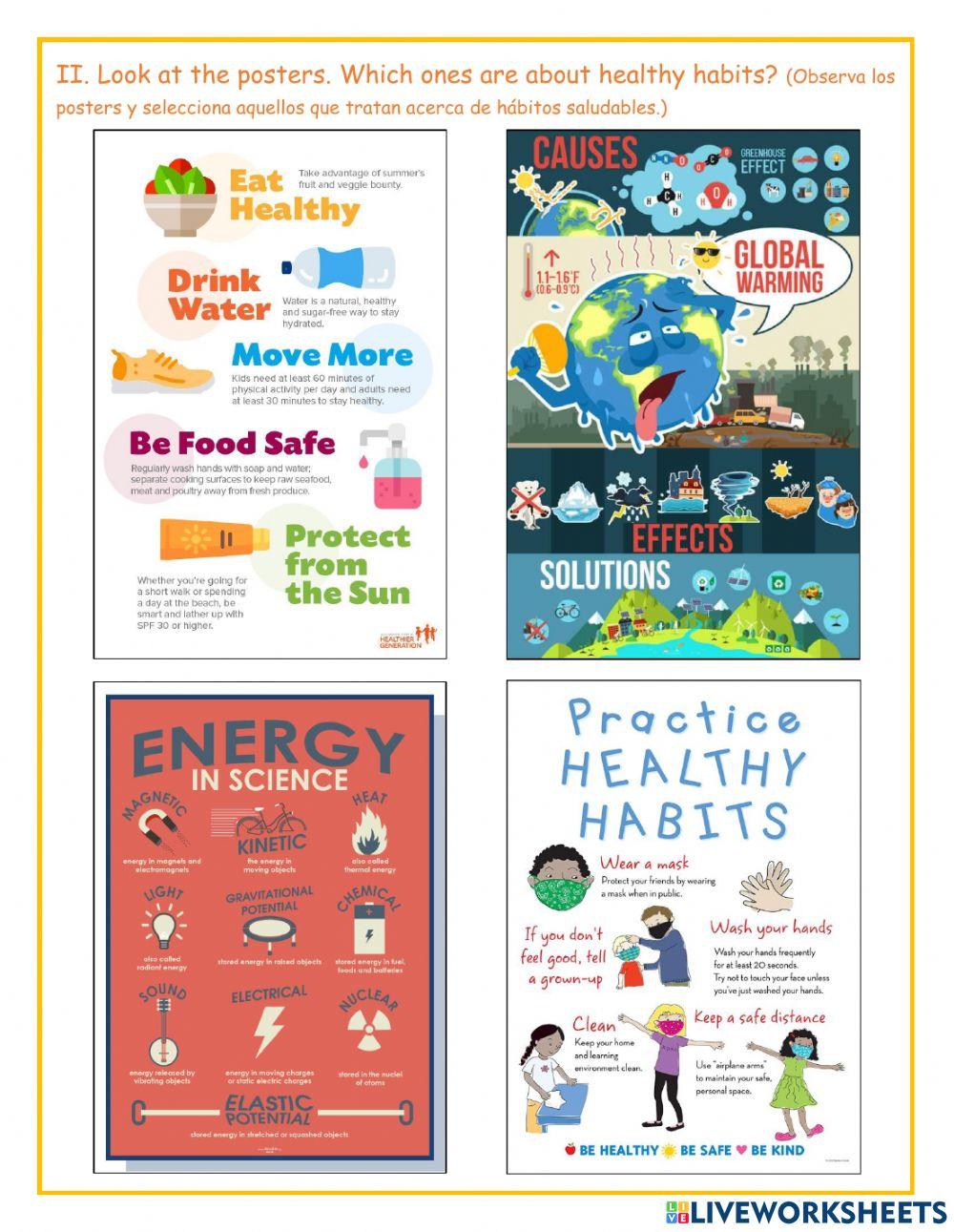 Take care of yourself part 2