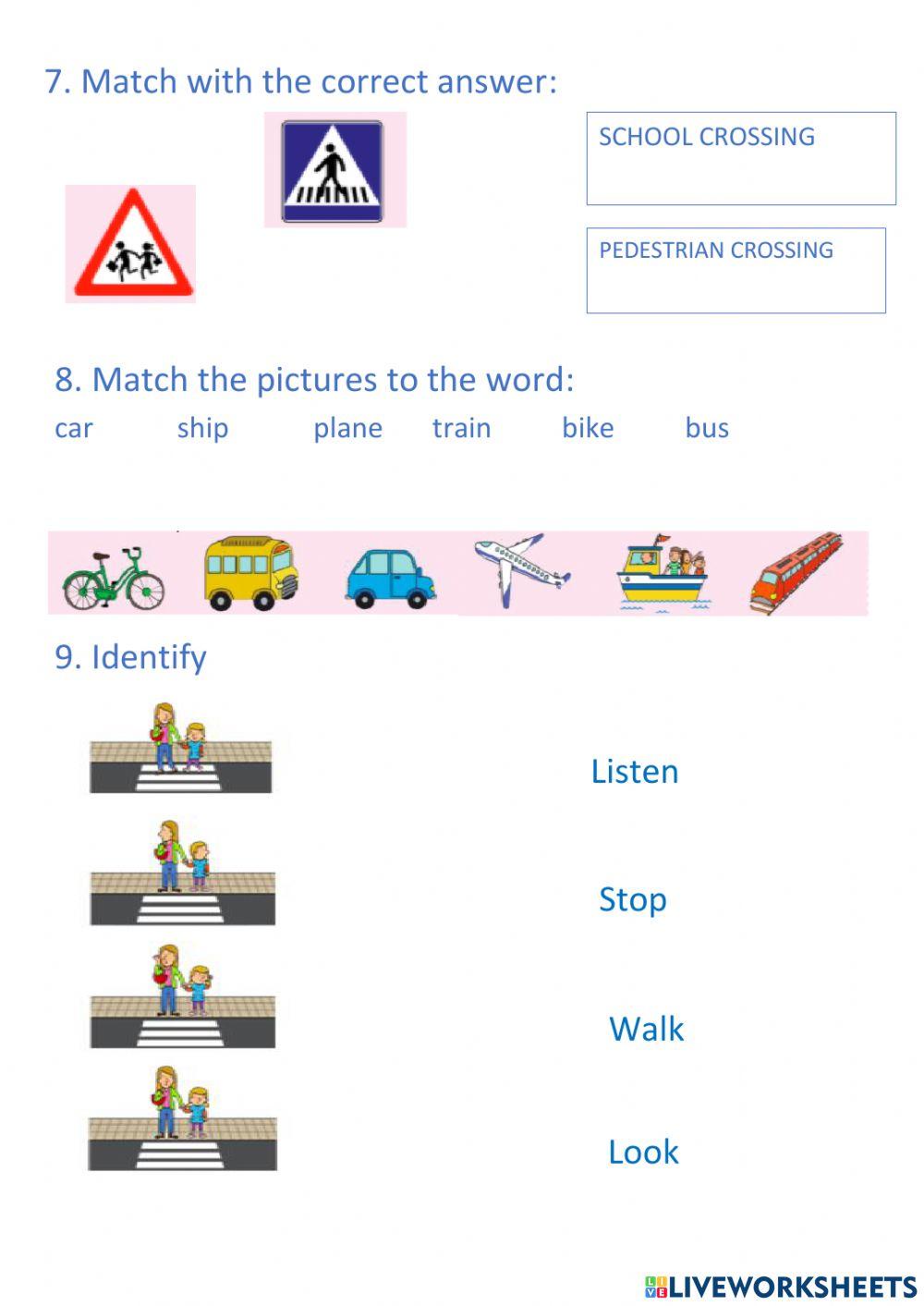 Repaso Ciencias Sociales