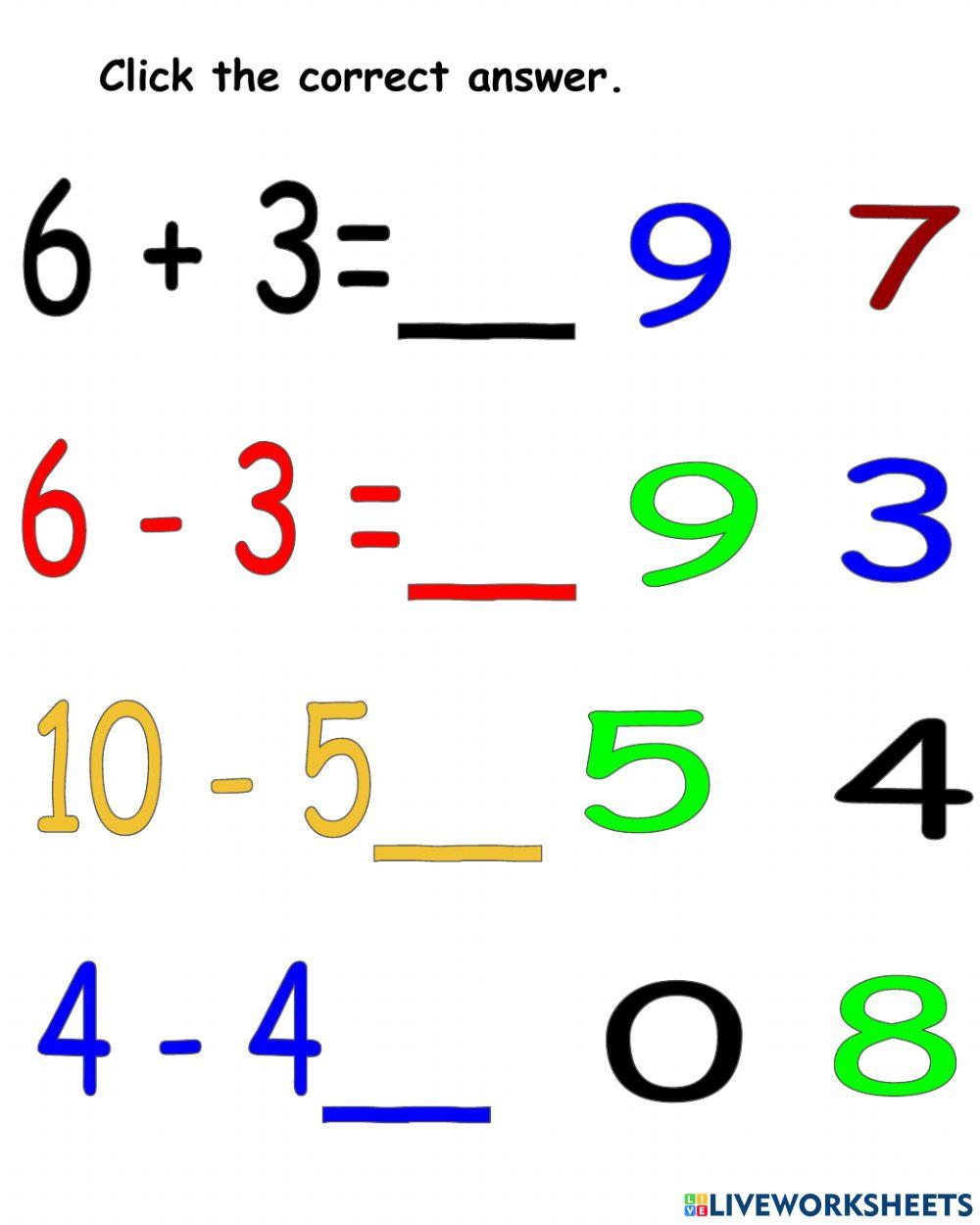 2nd Term Math-Assess
