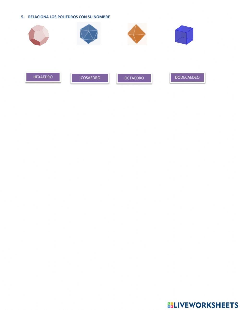 Porcentajes y geometría