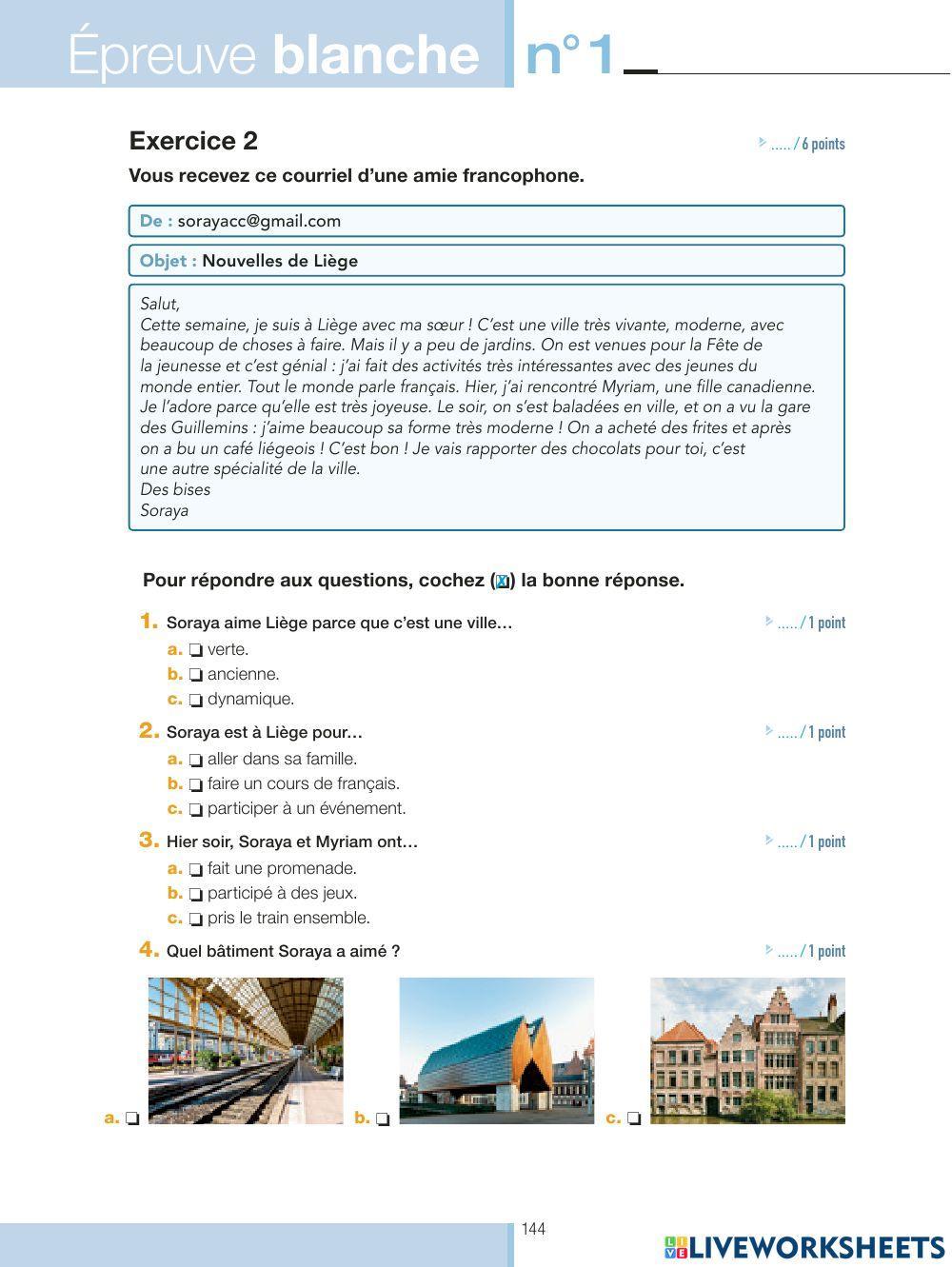 delf-a2-sample-paper-worksheet-live-worksheets-56-off