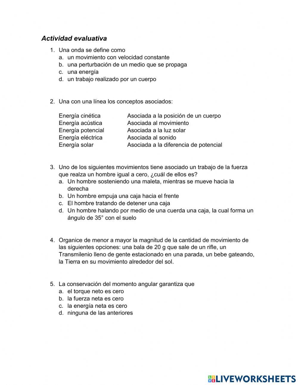 Prueba de LiveWorksSheets