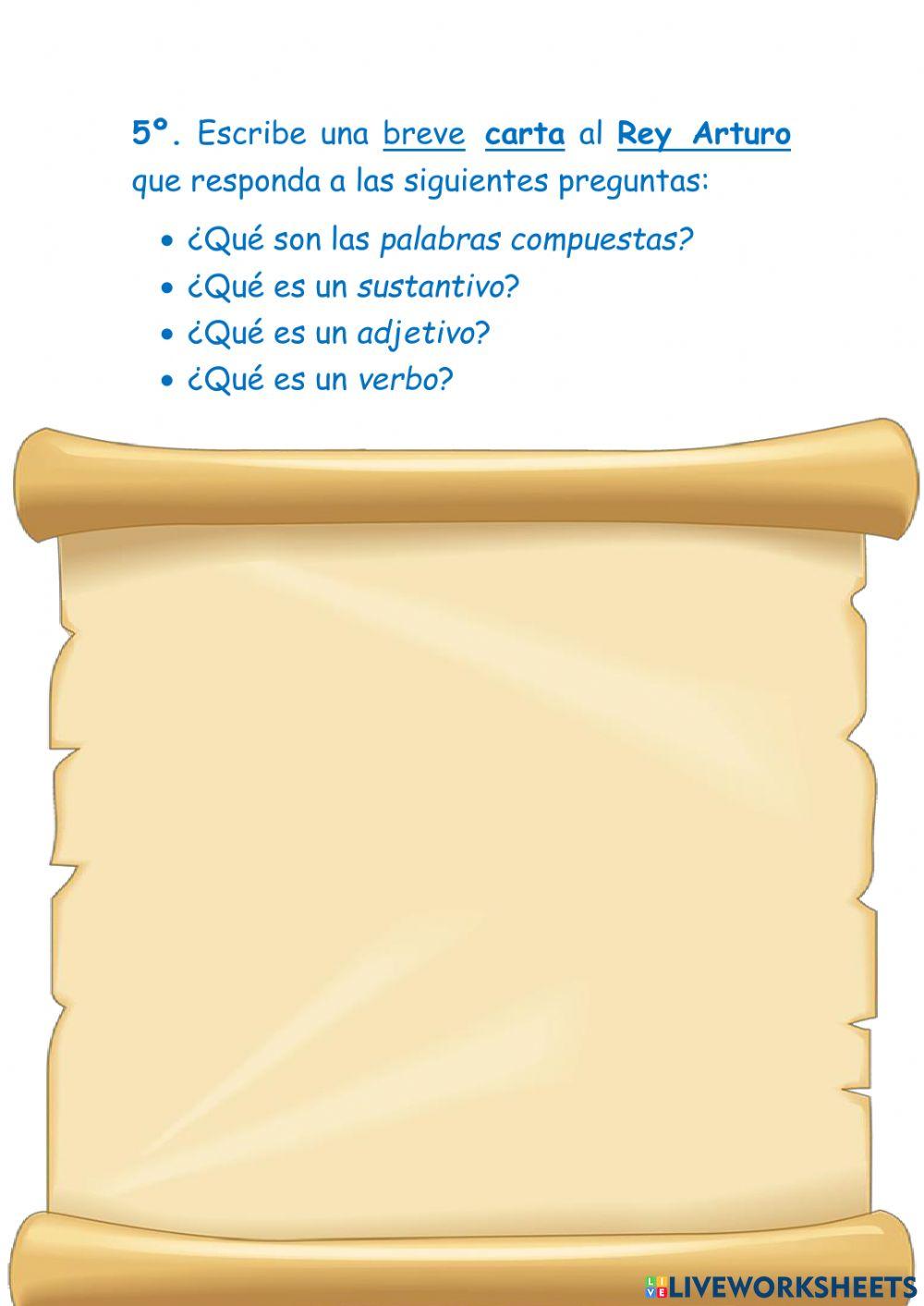 El desafío de Excalibur