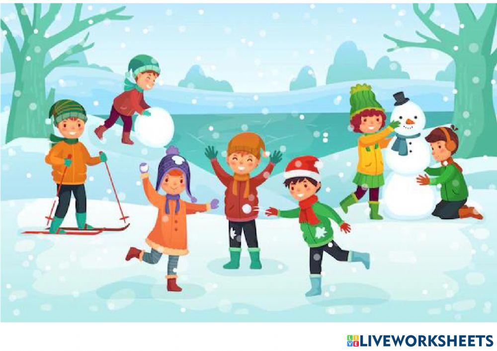 Vocabulario ropa ingles