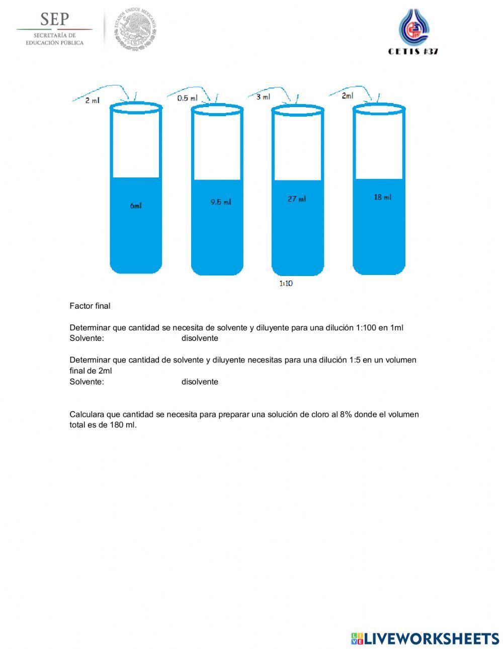 COMPETENCIA: Mantiene material y equipo en condiciones de uso.