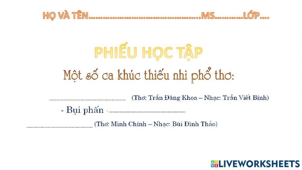Nhạc 9