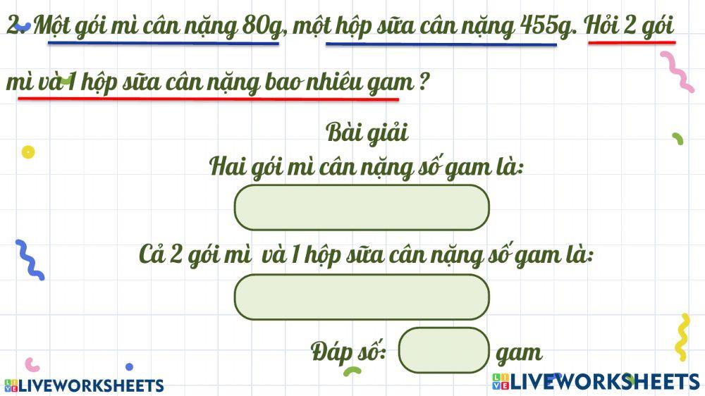 Tính giá trị biểu thức
