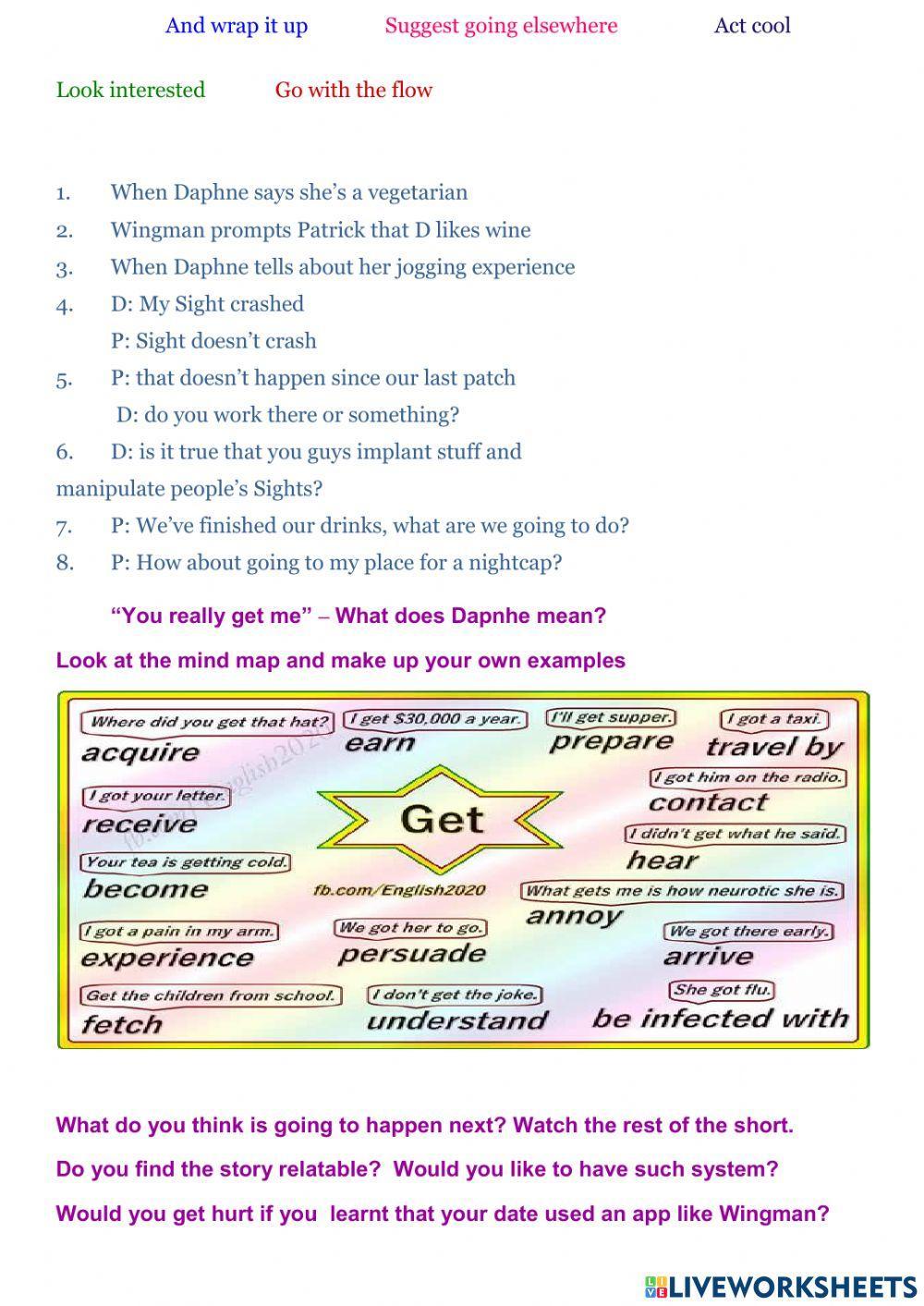 Augmented Reality-Sight