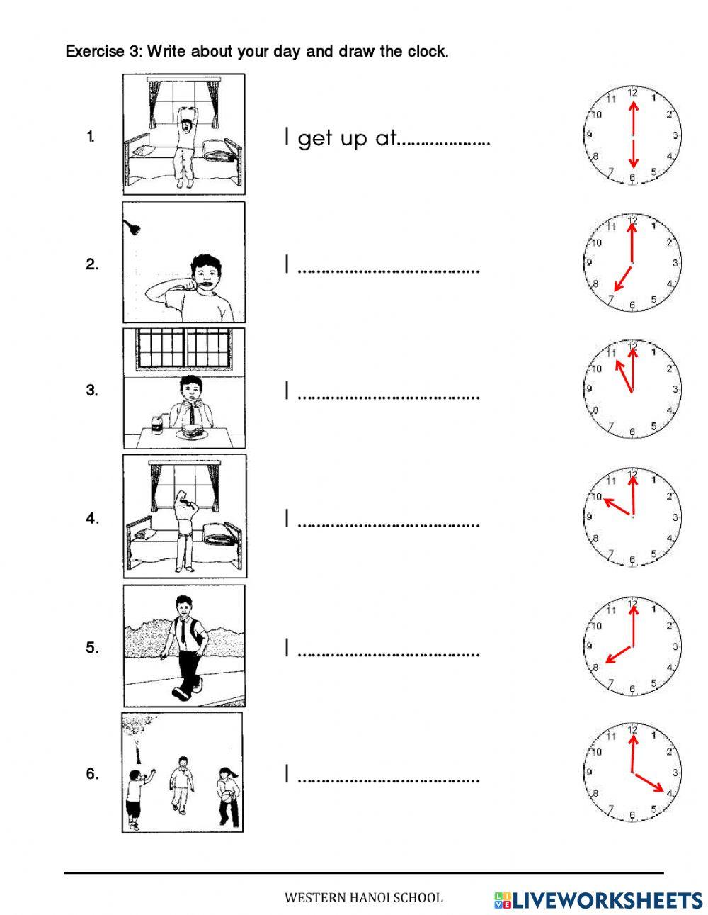 G2 - U5 - Worksheet 02