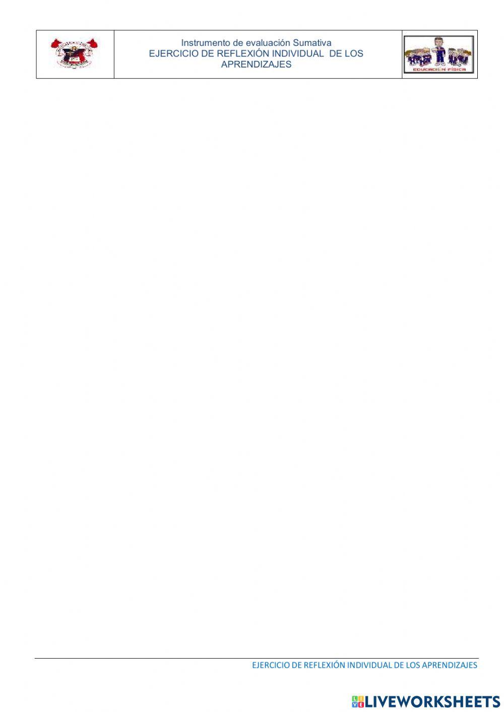 2BGUExamen QUIMESTRAL