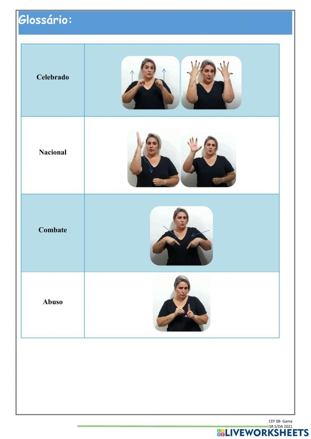 Exploração e abuso sexual