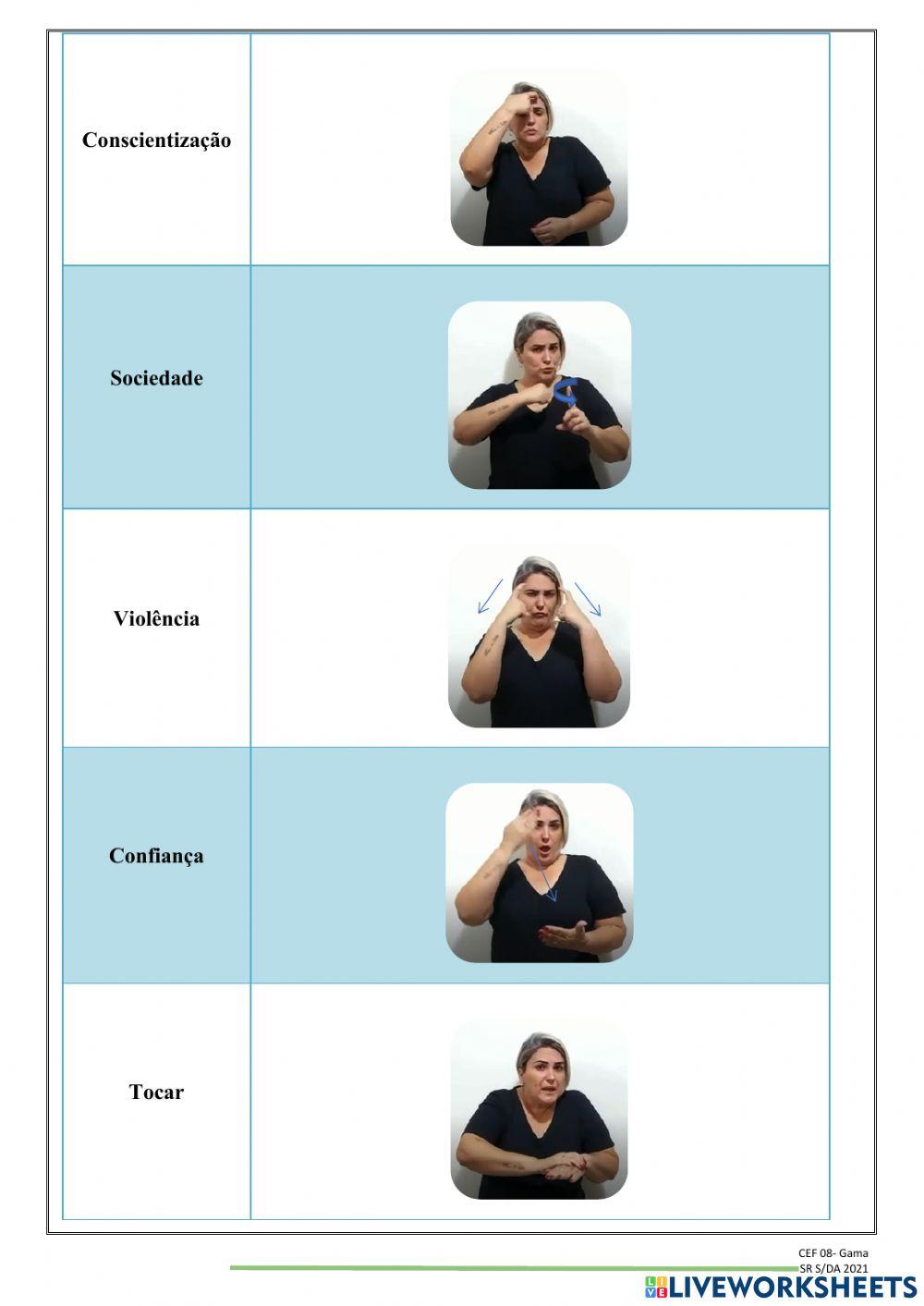 Exploração e abuso sexual