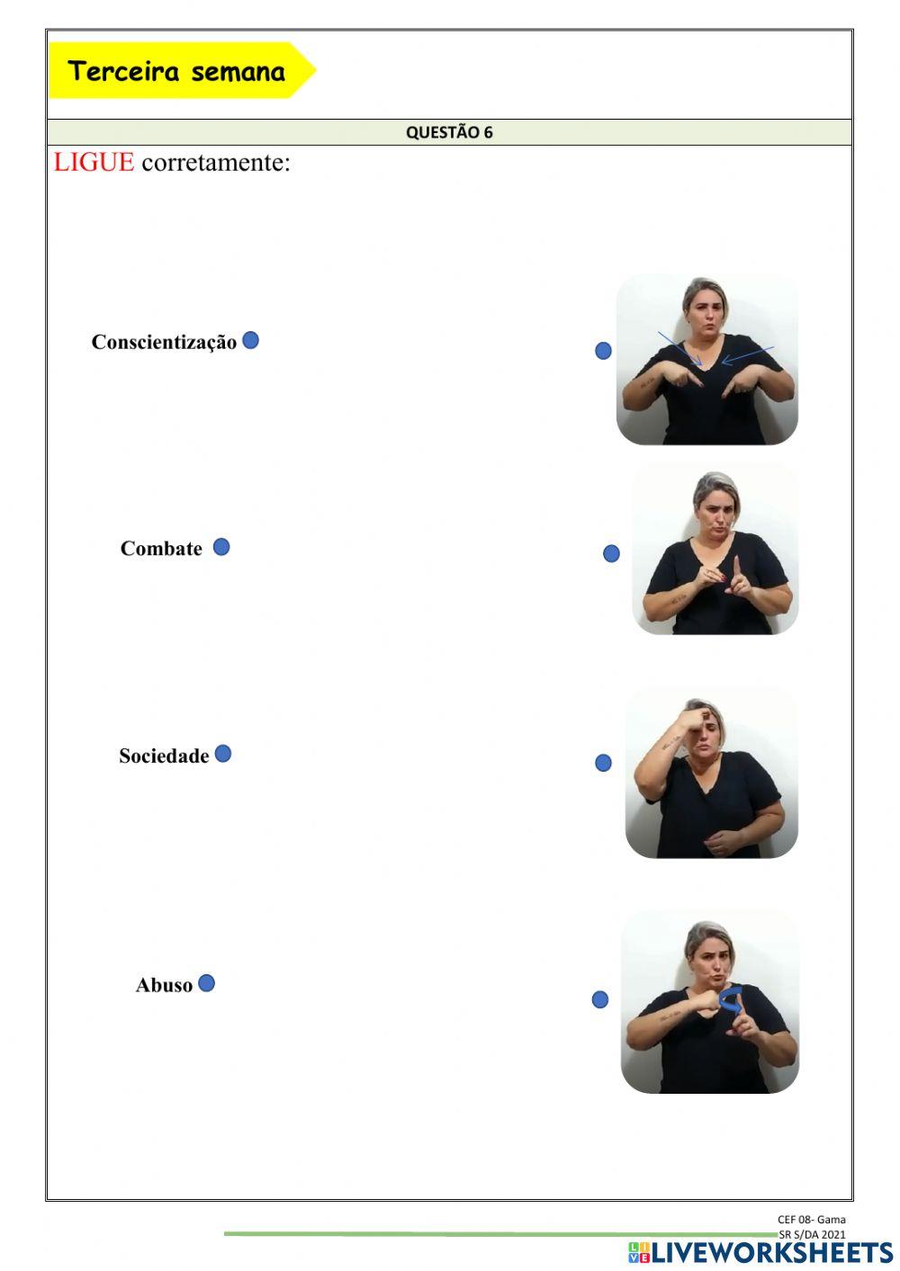 Exploração e abuso sexual