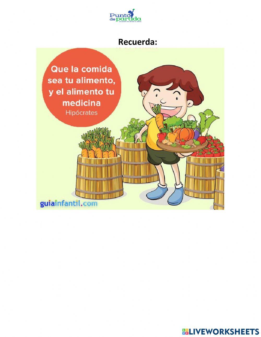 Interactiva 2 - la transformación de la energía