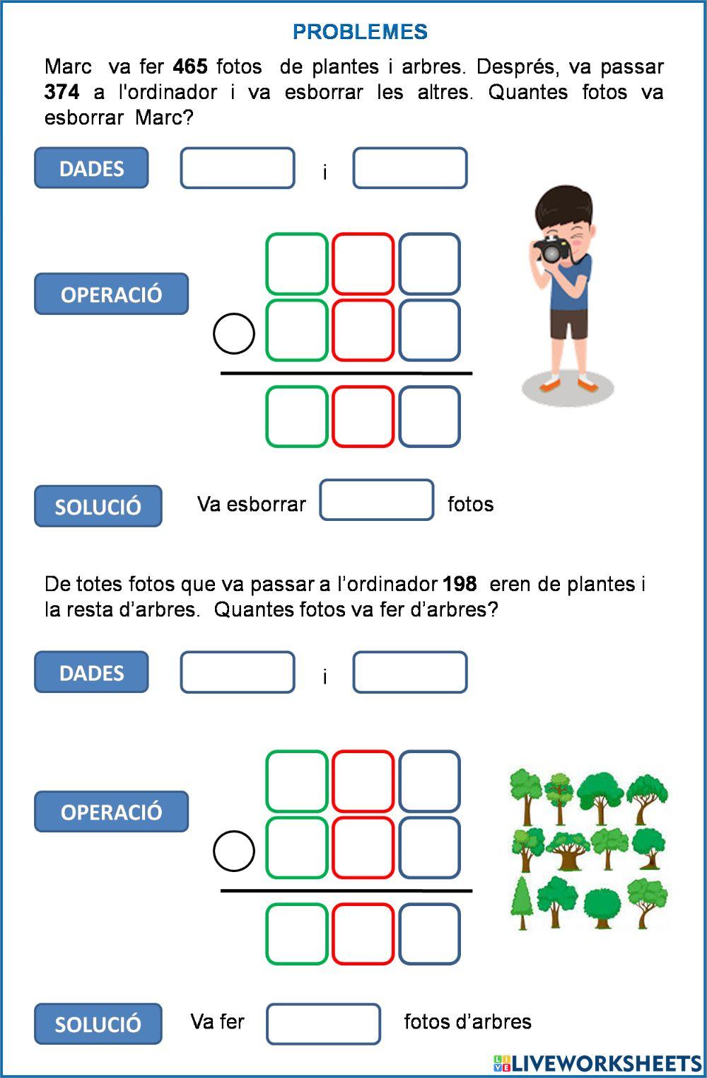 Problema