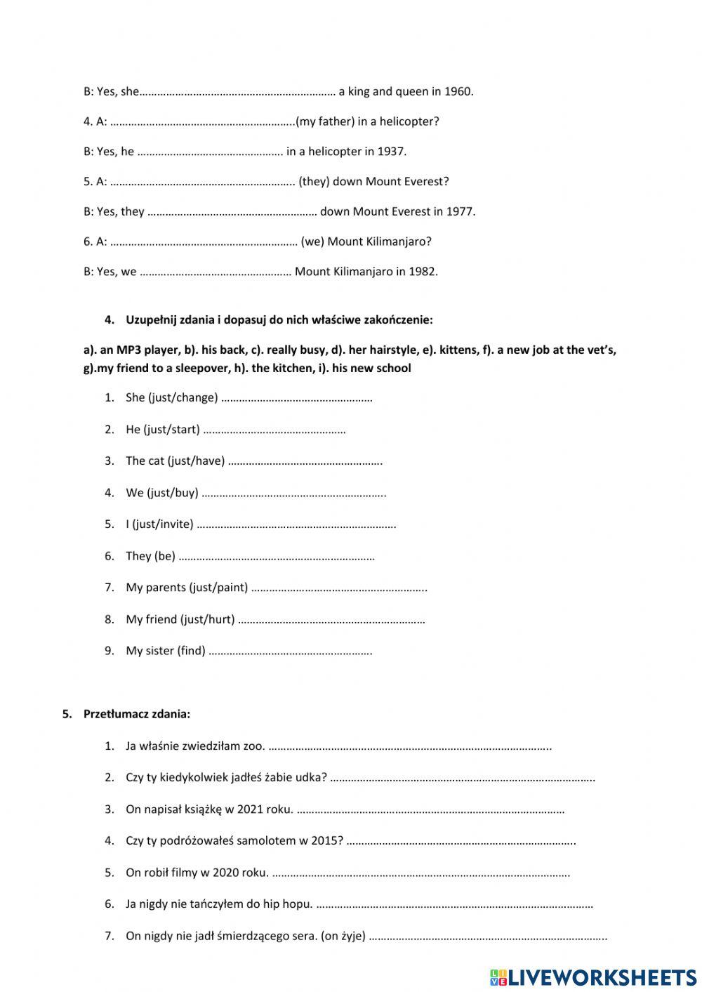New hot spot 3 module 3