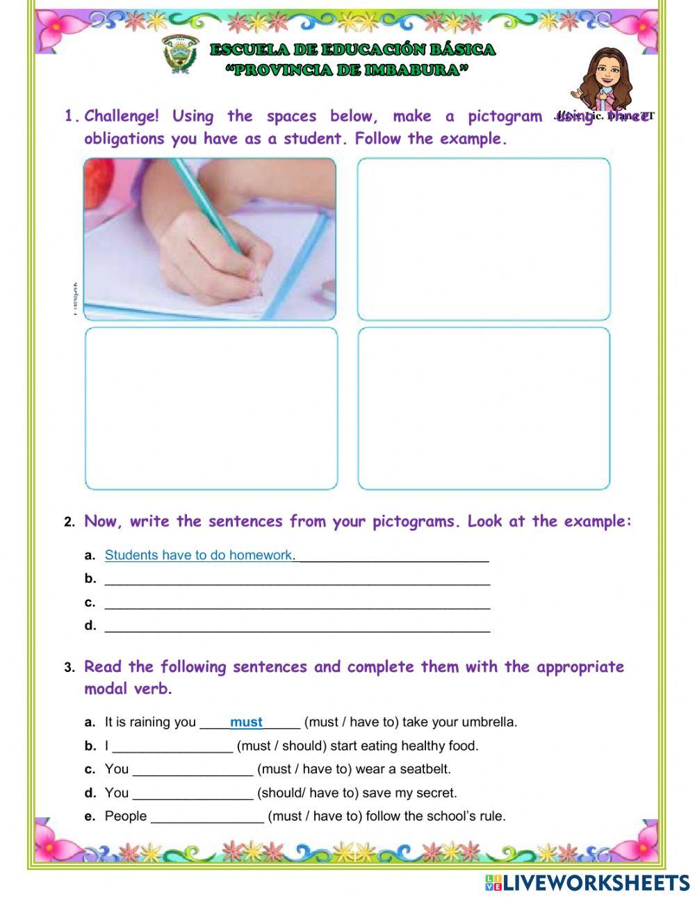 8vo-Quim2-Project9-Week1