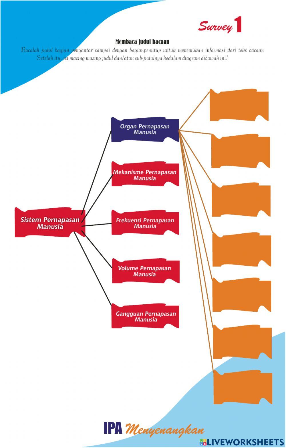 Lkpd 1 organ pernapasan