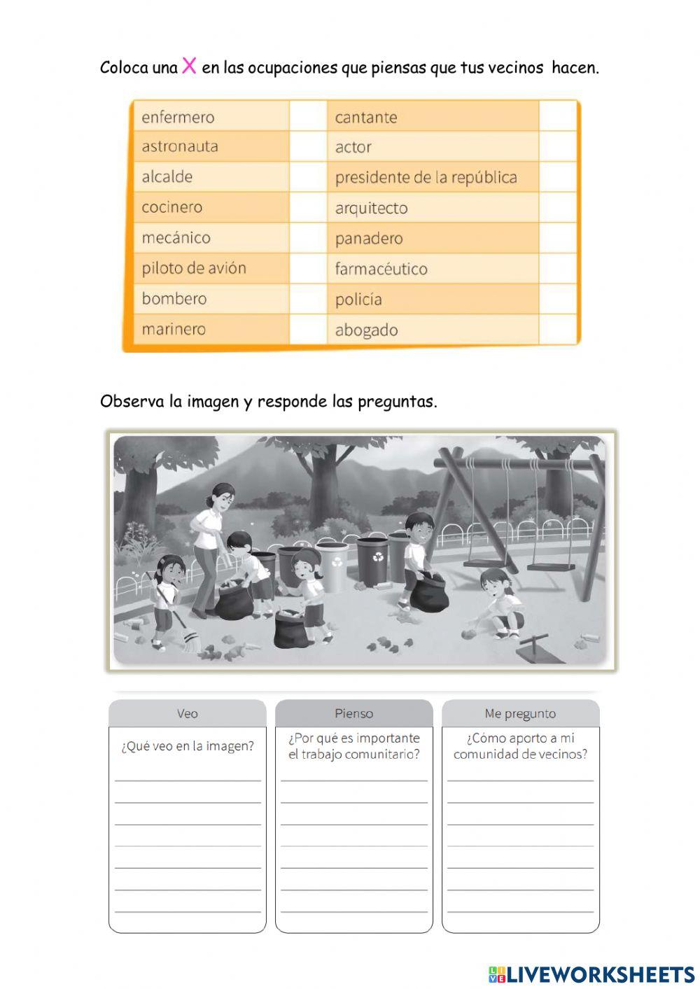 Taller repaso sociales 1