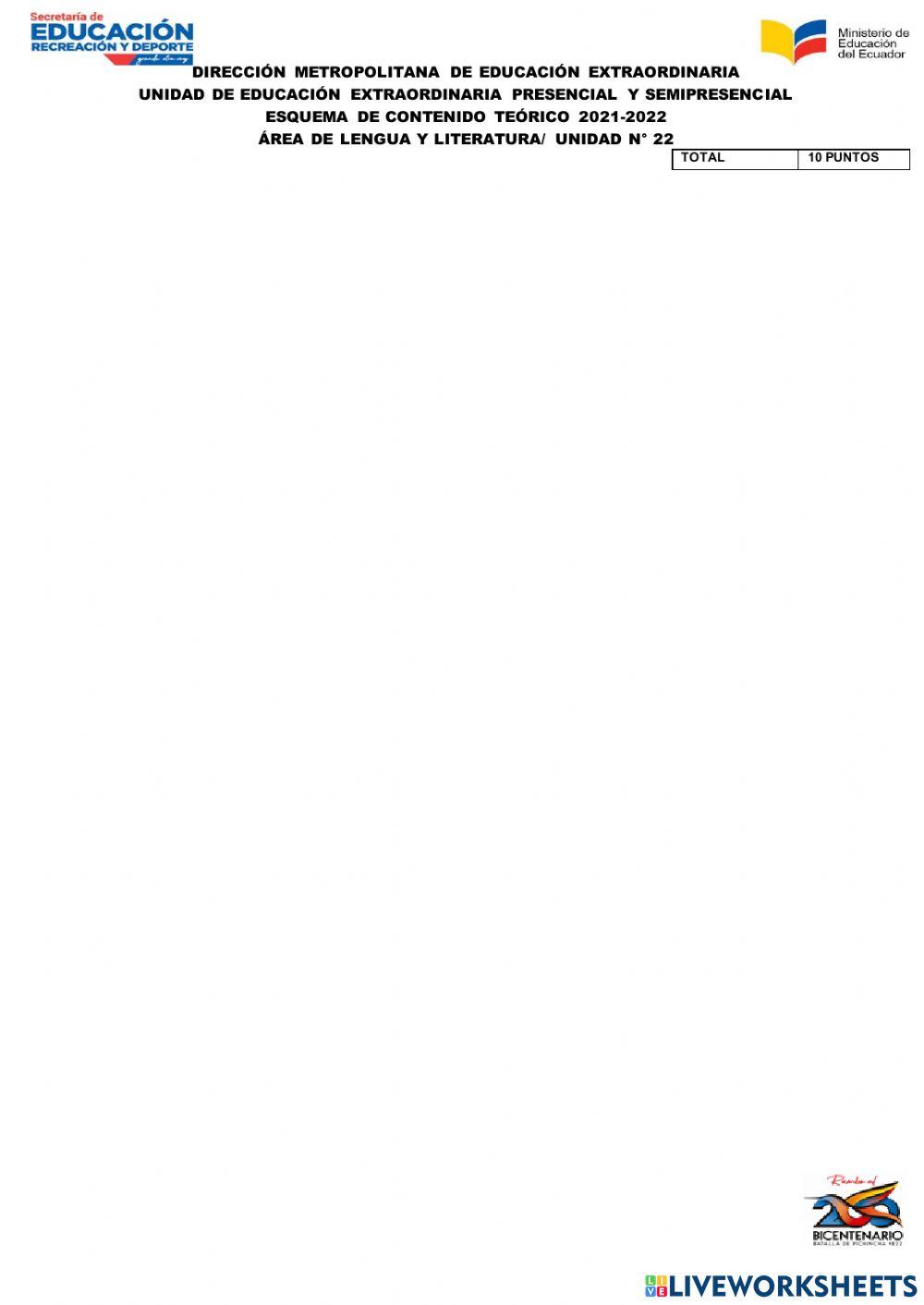 22 organizadores gráficos