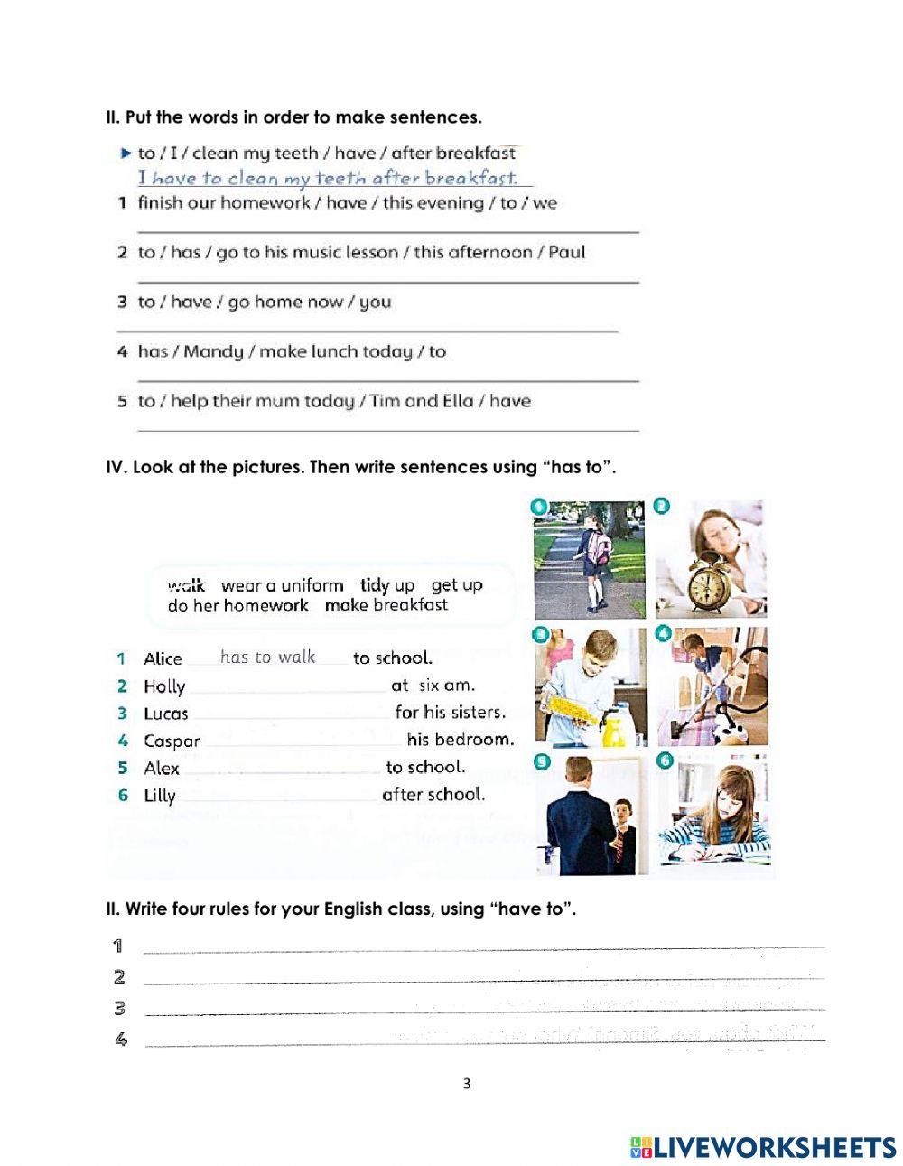 CGE3-U5-has to- have to