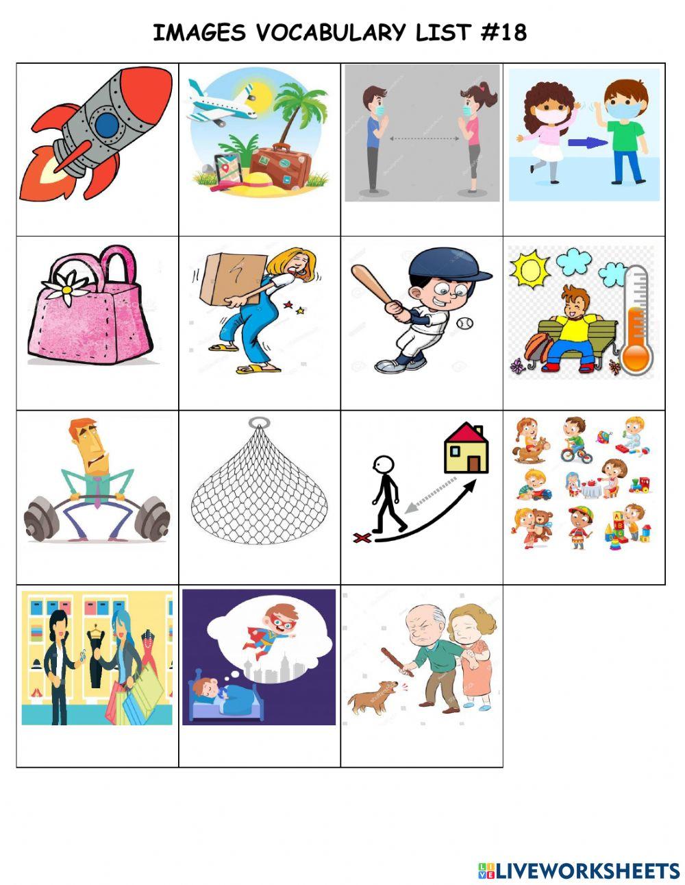 DICTATION VOC 18 FEB 9th