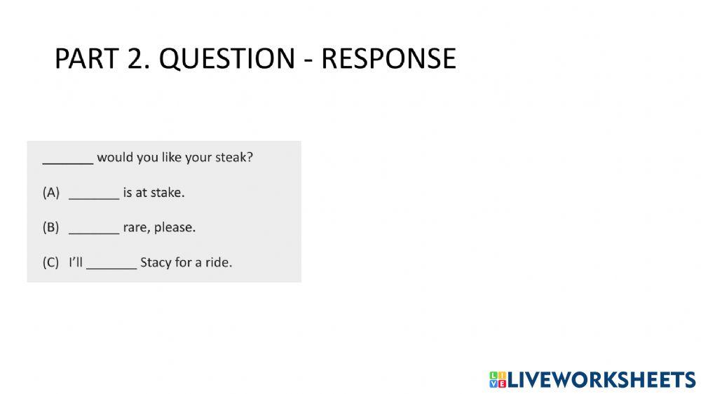 Actual test - p2 - 2