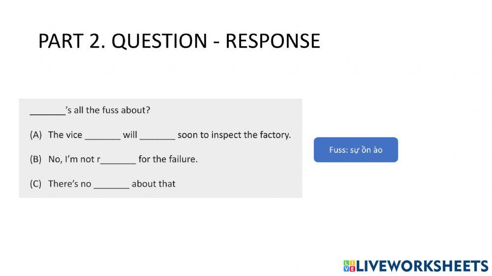 Actual test - p2 - 2