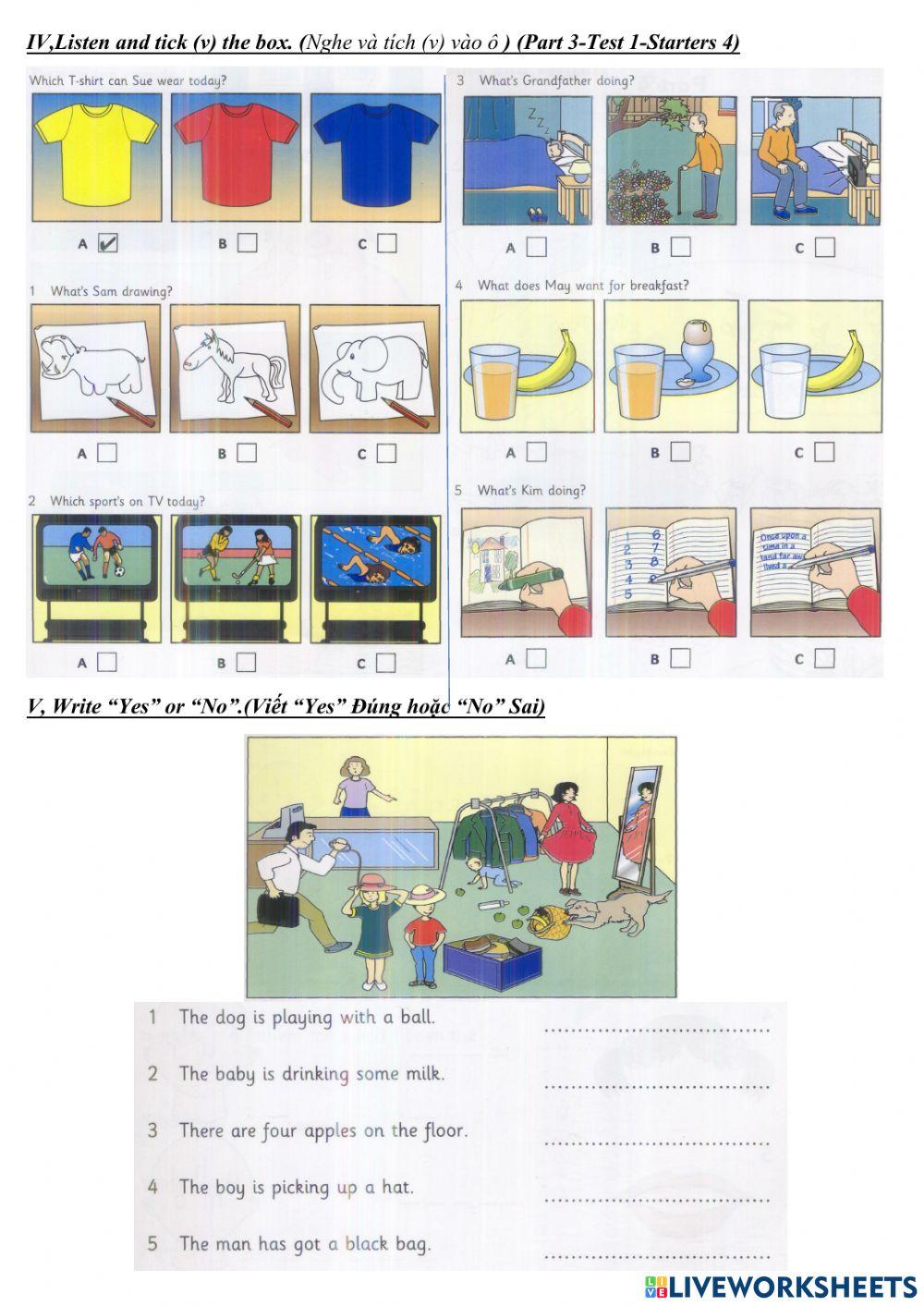 3A6-Lesson 6-Where's the playground