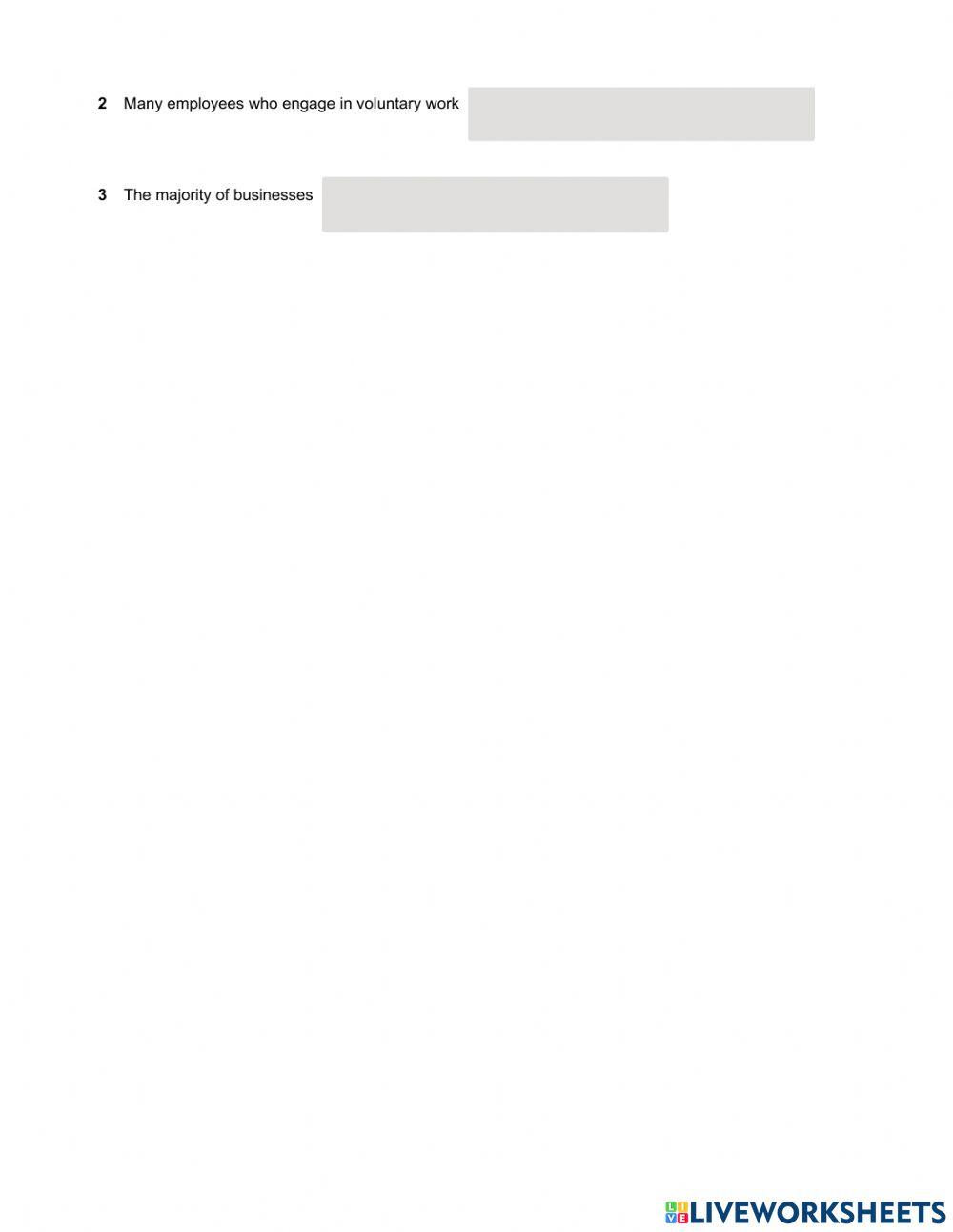 Mindset IELTS 2 - Reading Skills Modules - Unit 5 Ex8