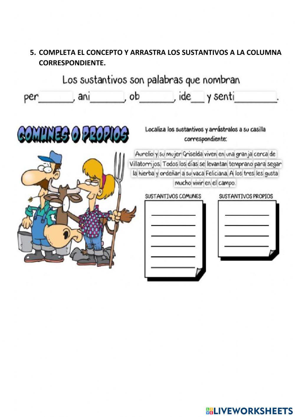 Examen final lenguaje