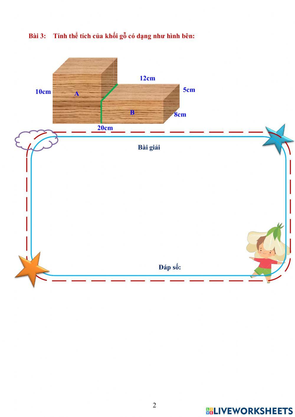 Bài tập tiết 114 - Tuần 23