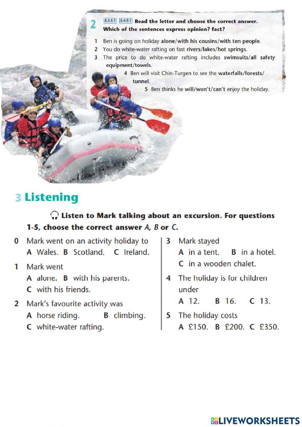 Parks around the world