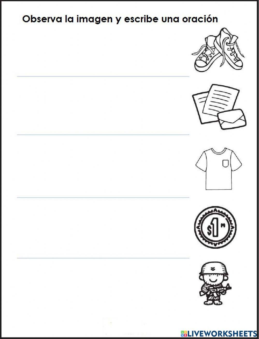 Segmentacion de palabras