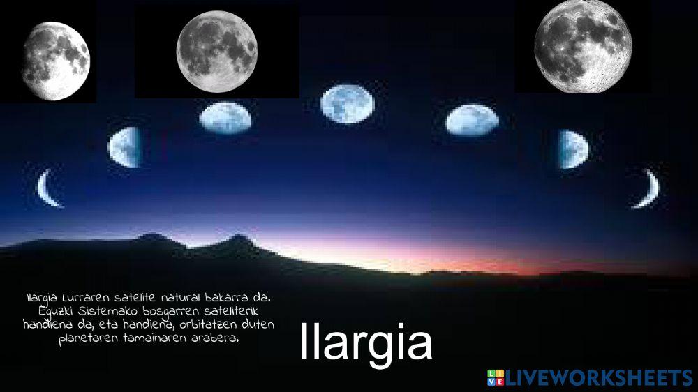 Eguzki sistema 1 zatia