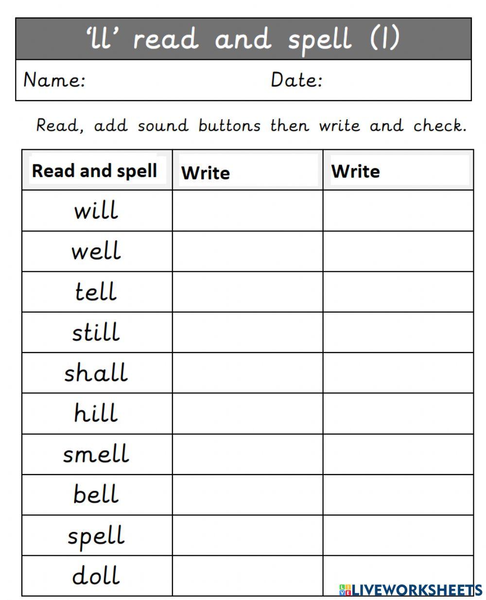 phonics-online-exercise-for-preschool-live-worksheets