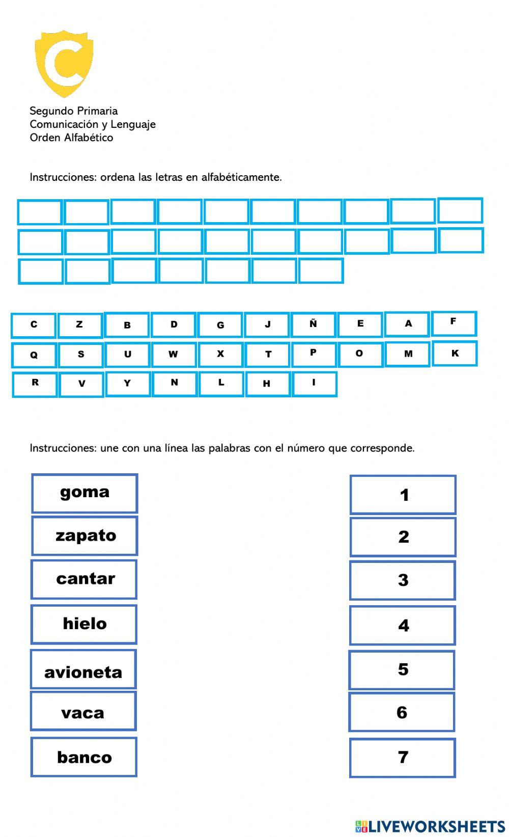 Comunicación y Lenguaje