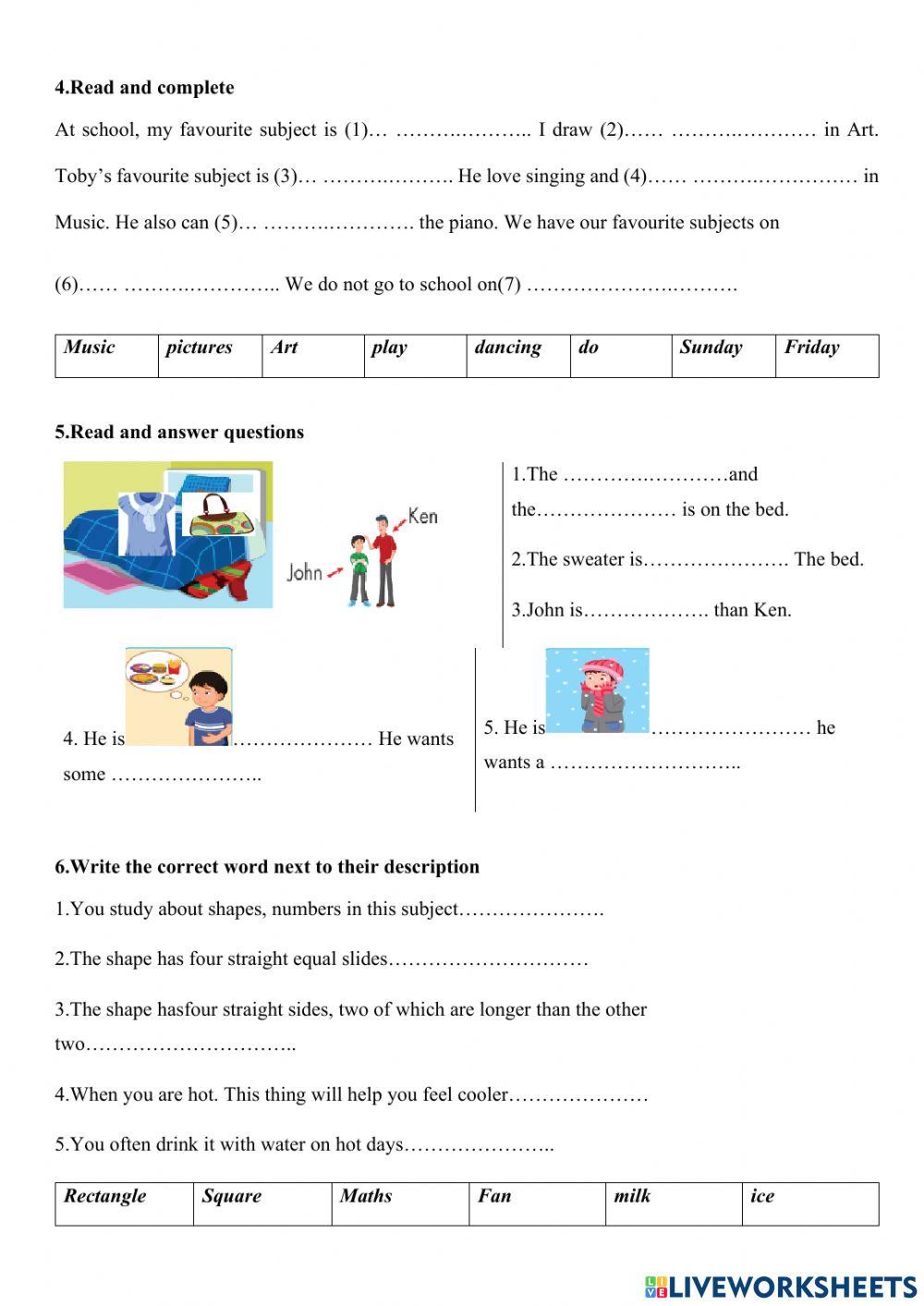 Test ss grade 4- term 1 (1)