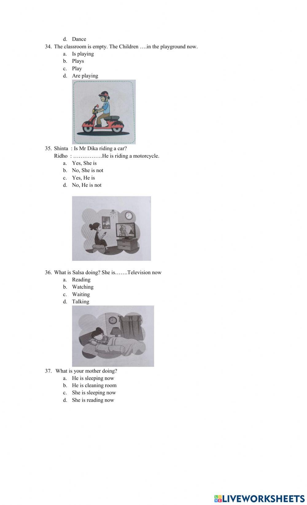 midSemesterTestGrade8.2