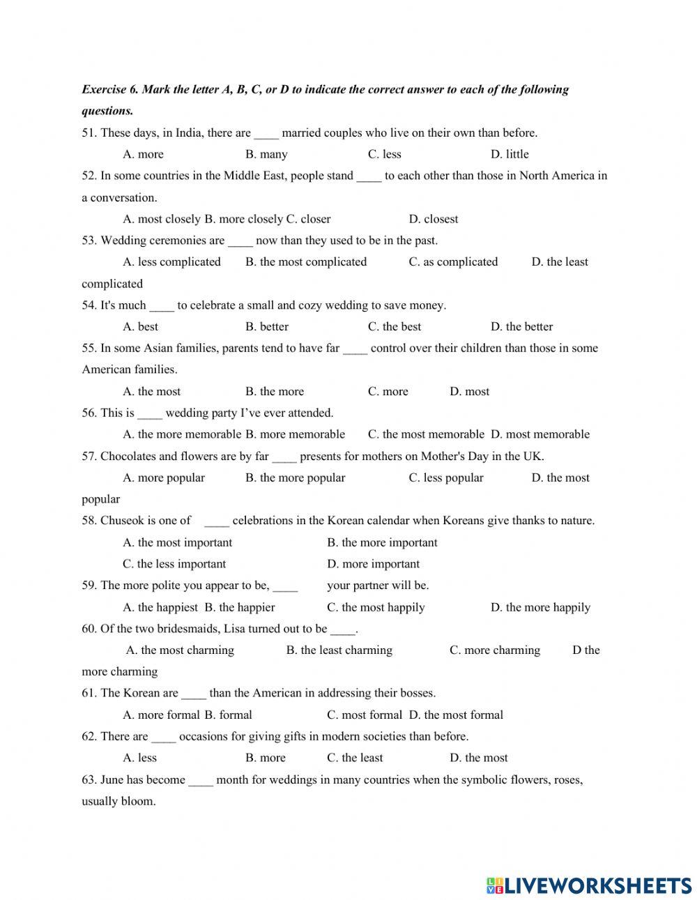 Grade 10 - U7 (BTTN Gr)